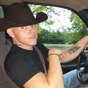 Meet your Posher, Matt